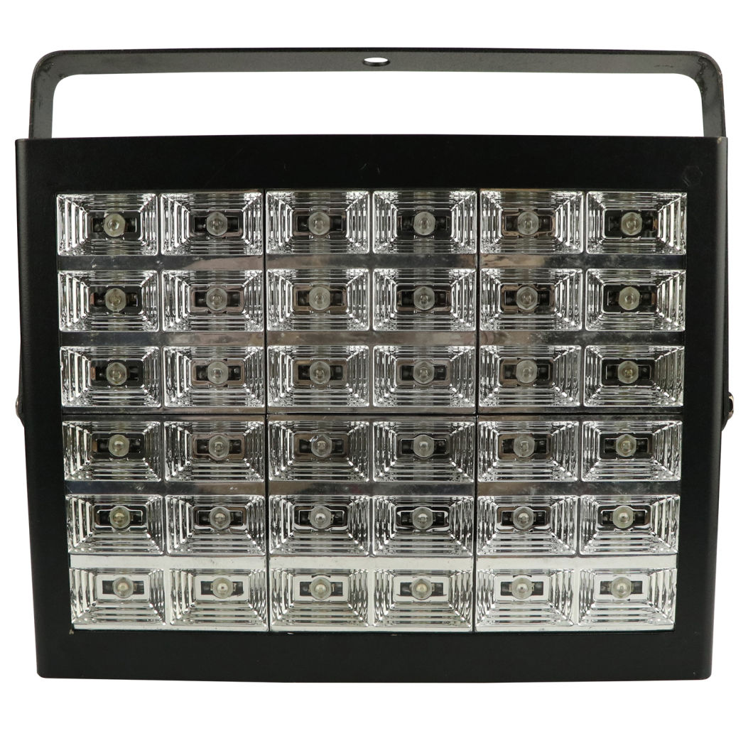 36 PCS DMX LED RGB Stage Equipment Strobe Light.