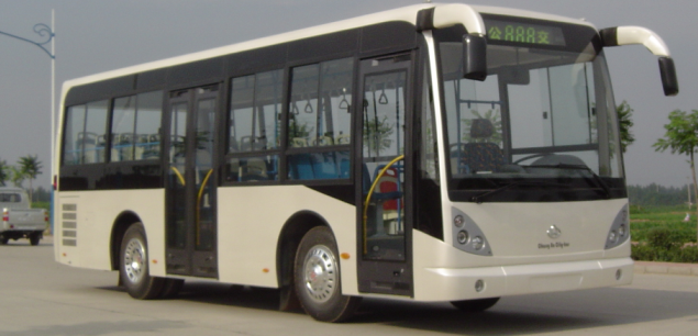 Bus/Coach Sapre Parts for Changan, Higer, Yutong, Kinglong Bus