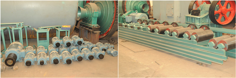 High Quality Material Handling Equipment Conveyor Systems Belt Conveyor