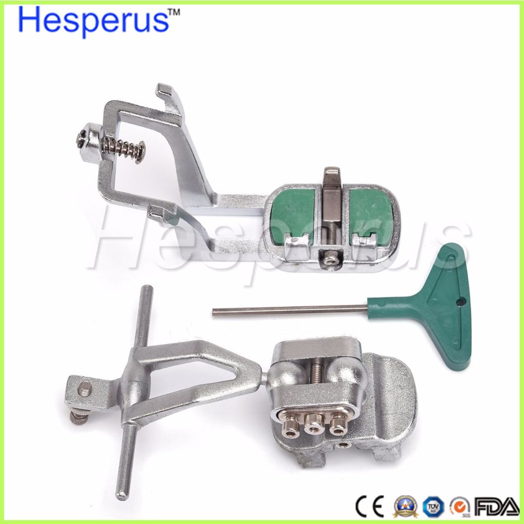 High Quality Dental Adjustable Articulator for Dental Lab Dentist Equipment