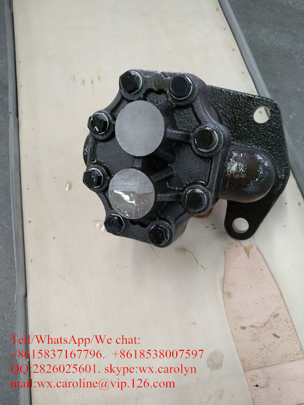 16y-75-20000 16y-11-30000 16y-60-11010-----Komatsu Bulldozer Valve Contruction Machinery Spare Parts