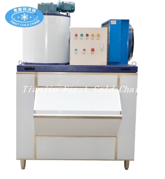 Flake Ice Maker Machine/Flake Ice Making Machine for Made in China