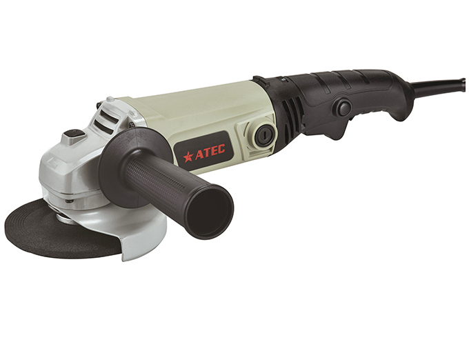 Powerful 11000r/Min 125mm Hand Tool Electric Angle Grinder (AT8527A)