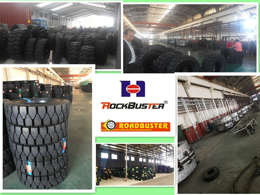 Trailer/Light Truck Tire/Us (11-22.5 1000-2012PR 14PR, 8-14.5 7.50-17, 750-16, 7.00-15)