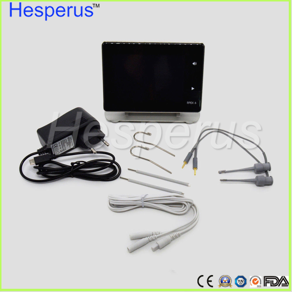 High Precision Most Popular Factory Price Cordless Mini Dental Apex Locator Hesperus