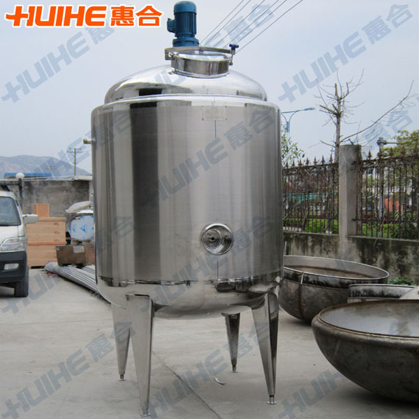 1000L Kitchen Mixer for Sale (China Supplier)