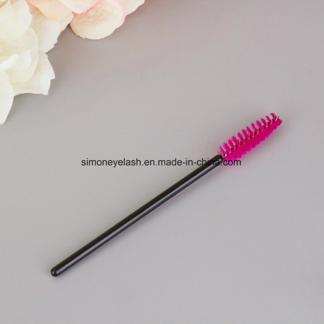 Simon Eyelashes Disposable Mascara Brushes