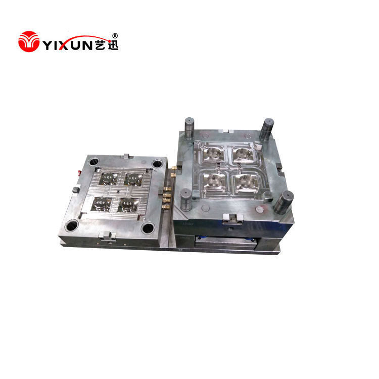 OEM High Quality Mould, 20 Years Professional Plastic Injection Mold Maker