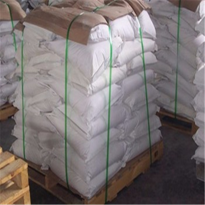 White Granular 25kg PP Bag Packing Plastic Raw Material PVC Compound for Cable Making