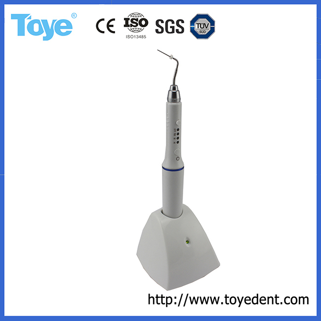 Cordless Dental Endodontic Gutta Percha Obturation Pen