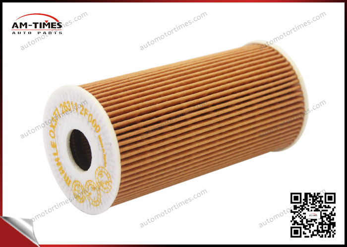 Eo-28070 HEPA Filtration Oil Filter Element for Hyundai Truck 26320-2f000
