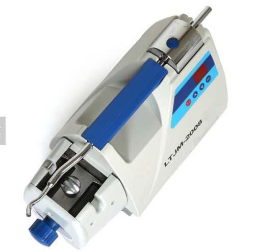 Laboratory Rice Whitener and Polisher Mini Rice Polisher