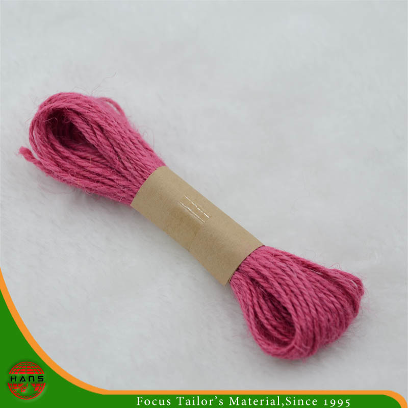 Hemp Rope Handle, Kraft Paper Rope (HARL1610001)