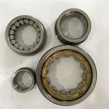 Nn3022K Stainless Steel Cylindrical Roller Bearings Truck