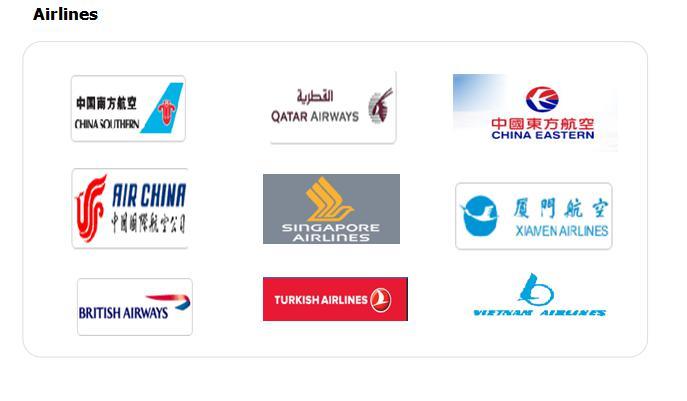 FCL China Shipping Agent From Shenzhen or Shanghai to Melbourne of Australia