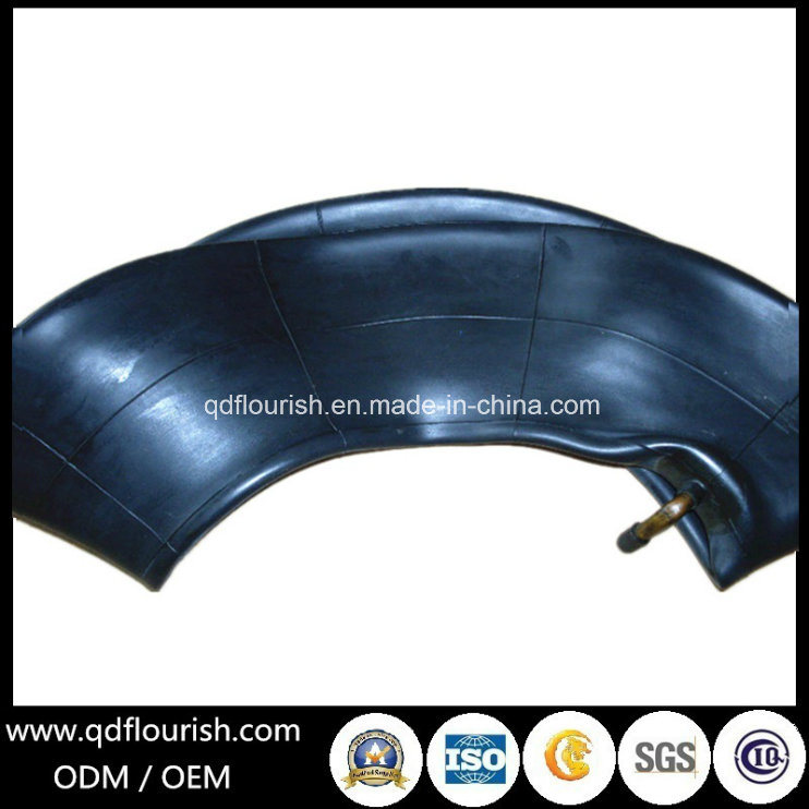 High Quality Nature Rubber Inner Tube 3.25-8 for Wheelbarrow