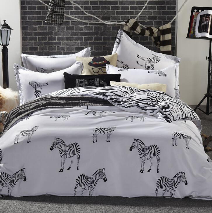 2015 New Modern Bed Sheet Sets