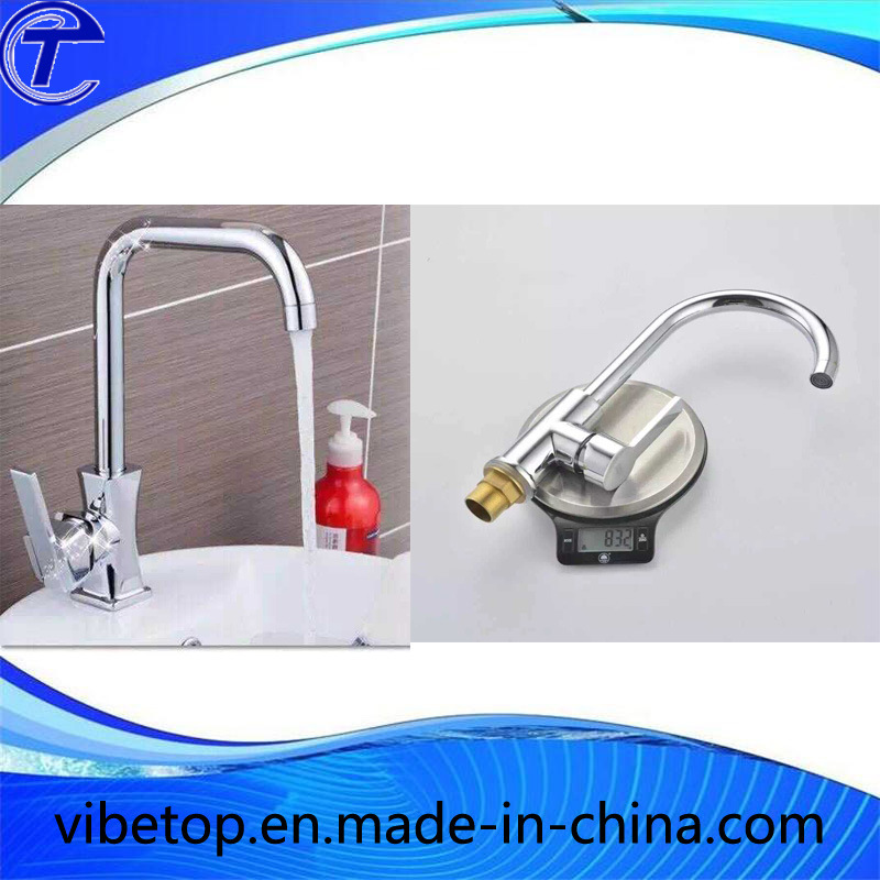 Whole Sets Bathroom Sanitaryware (Bh-01269)