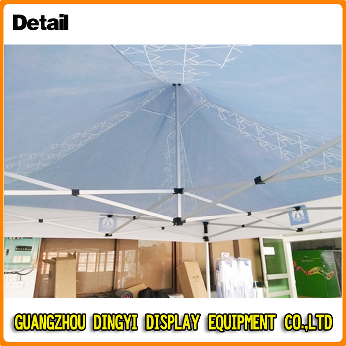 Customized Outdoor Event Party Folding Gazebo Tent (DY-AD-4)