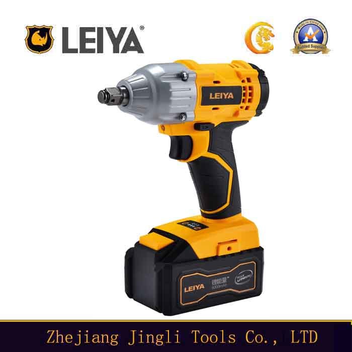 18V Li- Ion 4000mAh Cordless Screw Wrench (LY-DW0218)