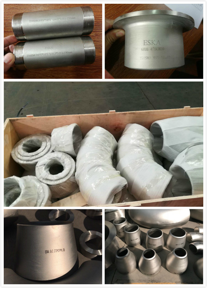 201 304 316 904L Duplex 2205 2507 Welded/Seamless Stainless Steel Pipe (Round/Square /Rectangle)