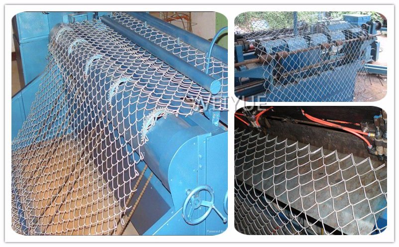 China Wholesale Metal Steel Wire Mesh Fence (WWMF)