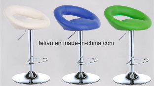 PU Leather Bar Chair for Bar Furniture (LL-BC028)