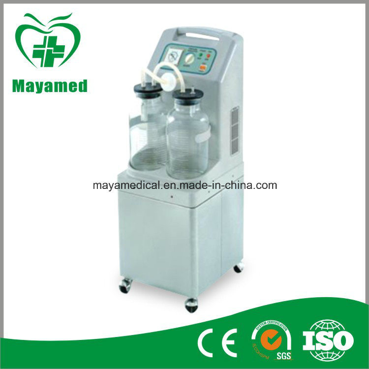 My-I051 Portable Medical Electric Suction Apparatus