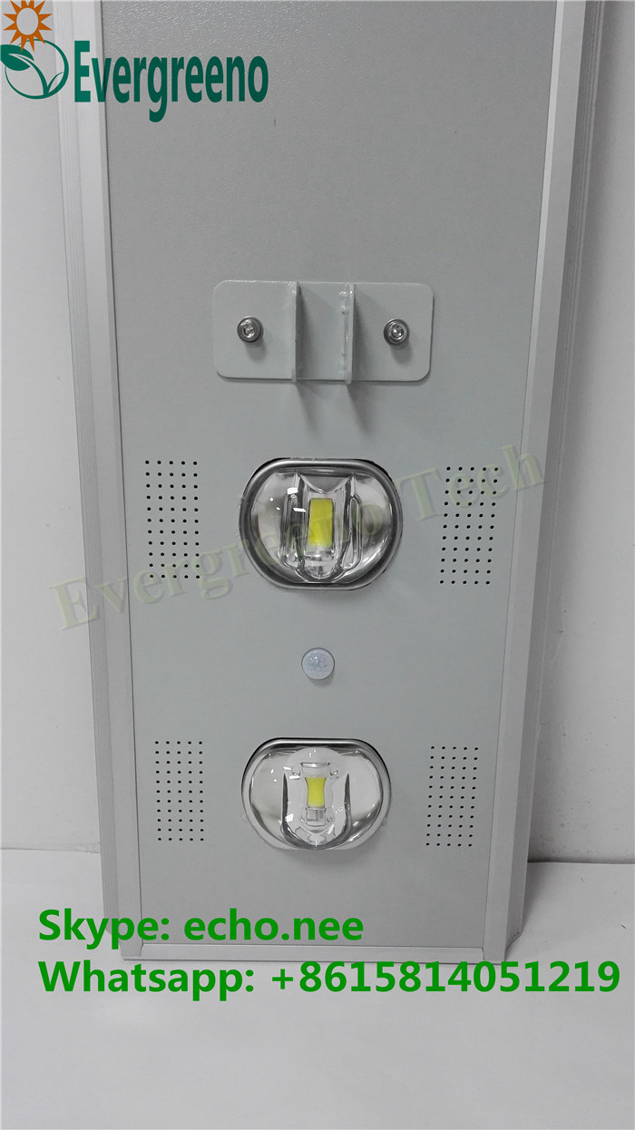 Solar Street Light IP67 for China Best Manufacturer