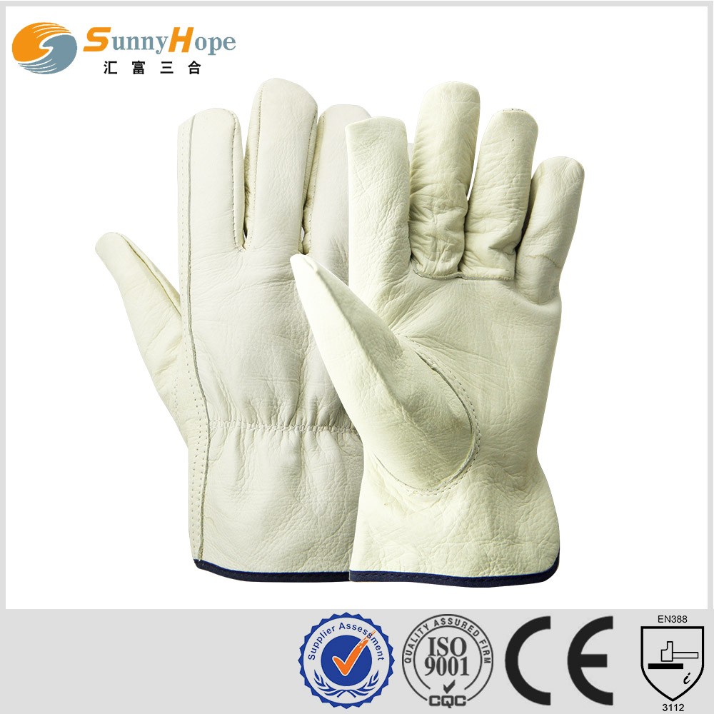 truck driver gloves