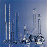 Hot Sell Clear Measuring Glass Cylinder with Graduation