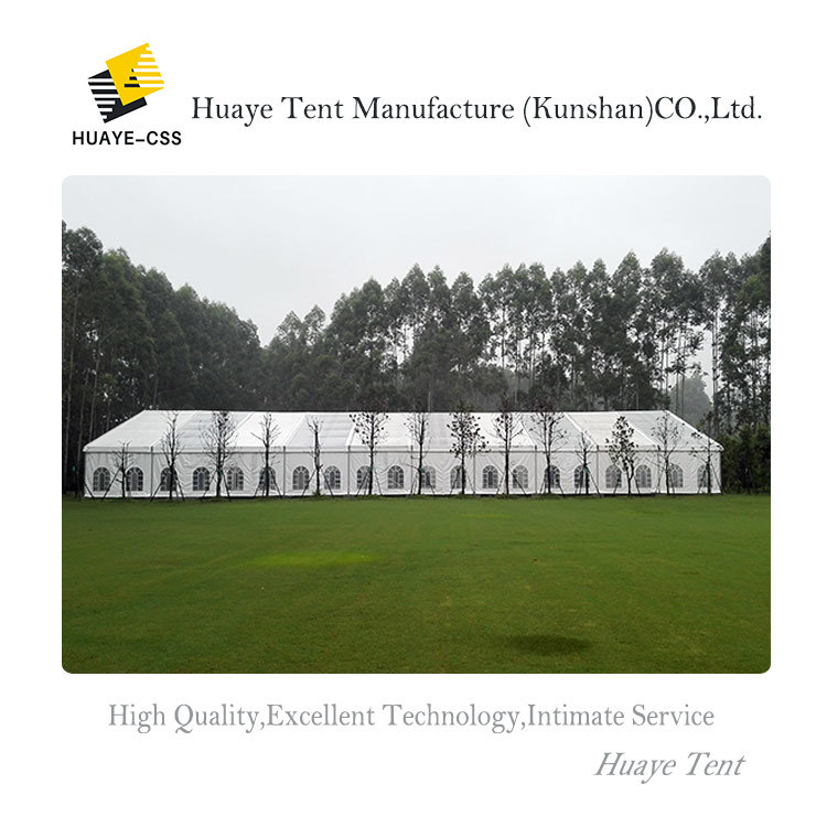 40X50m High Quality Promotional Waterproof Event Marque Tent for Sale