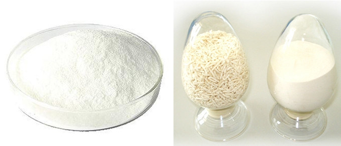 High Viscosity Sodium Alginate for Textile, Industry Thickener, as Stabilizer
