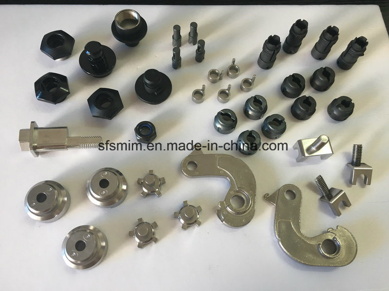 Stainless Steel Industrial Steel Fasteners Grade and Size Available at Best Price and Free Samples