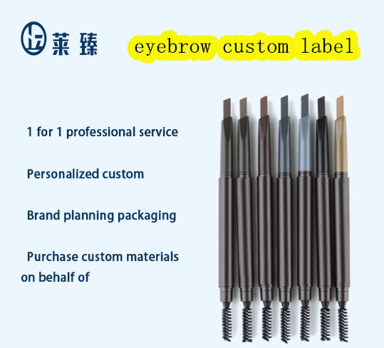 waterproof eyebrow pencil waterproof eyebrow pencil