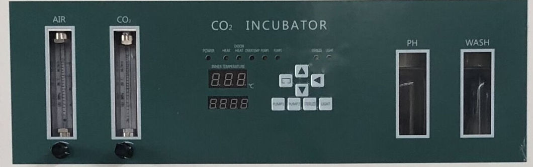 CO2 Incubator Faj-2-160 China Supplier