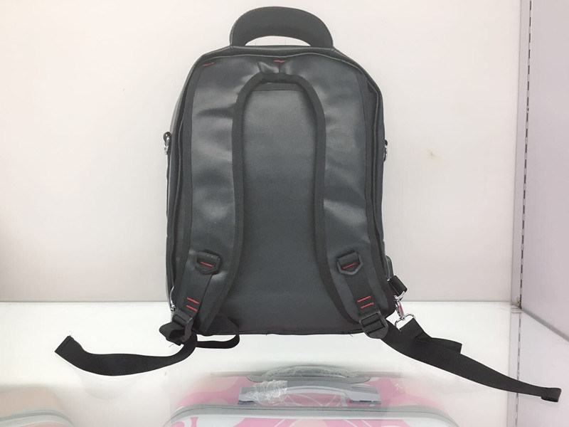 2018 Fashion School Bag and Travel Bag Backpack