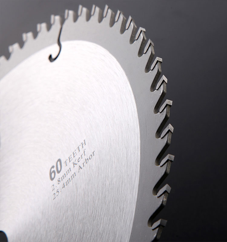 Bottom Price Tct Band Saw Blade for Wet Wood