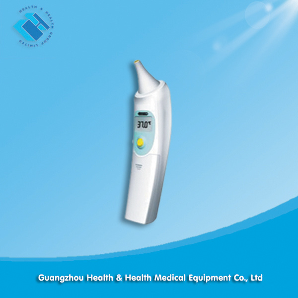 Medical Electronic Digital Infrared Ear Thermometer