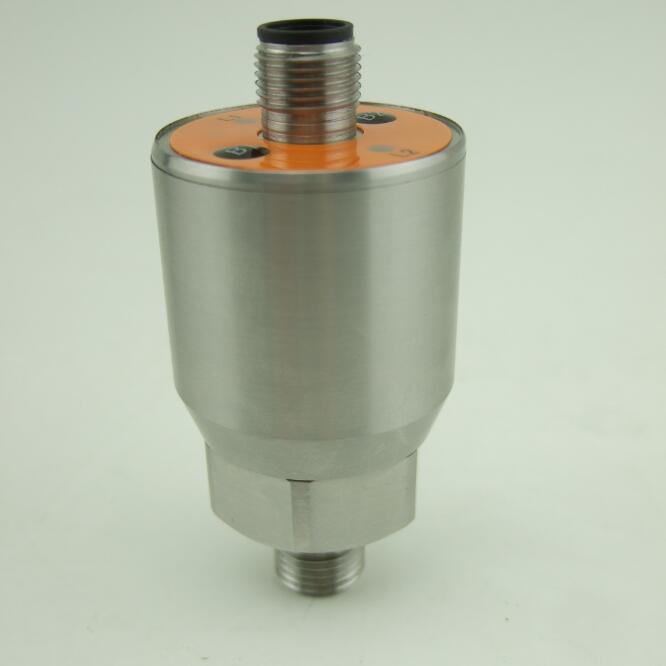 Digital Pressure Switch with Function of Measurement, Output and Control