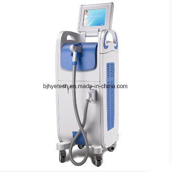 Professional 808nm Diode Laser Painless Hair Removal Machine