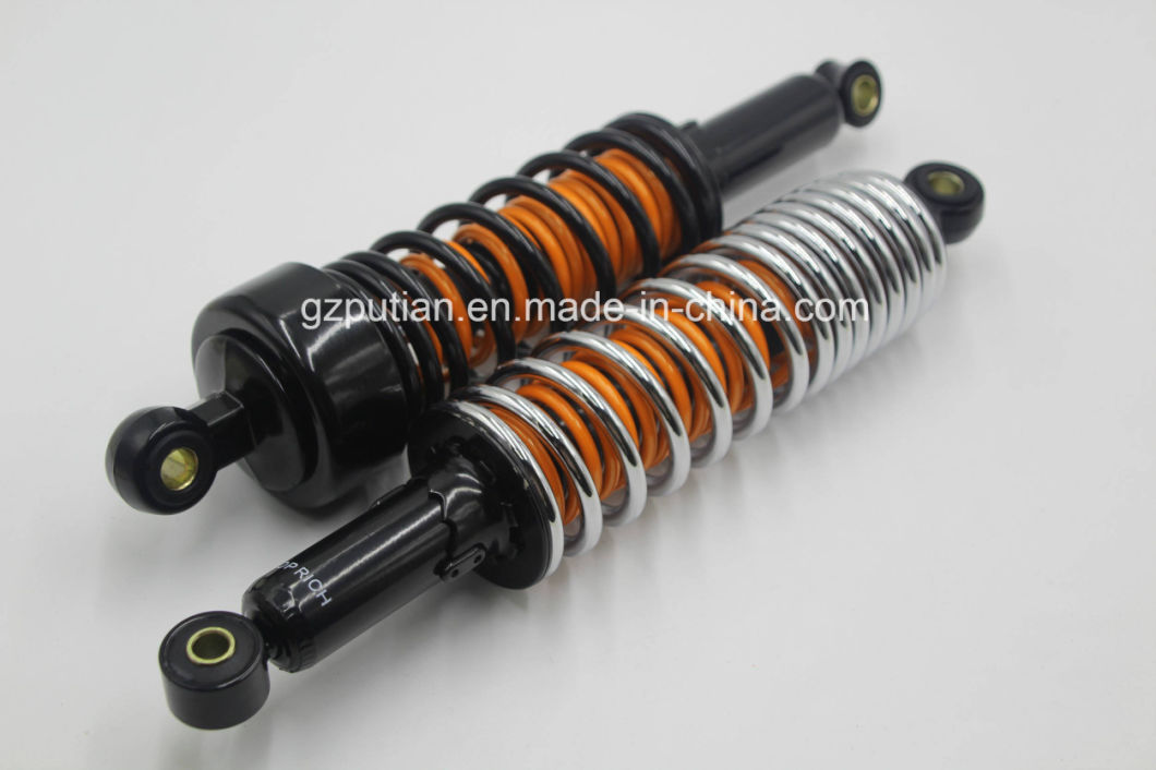 Motorcycle engine Part Motorcycle Shock Absorber for Wy125