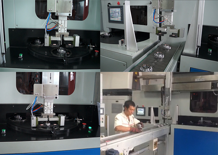 Laser Welding Machine for Automobile, Tools