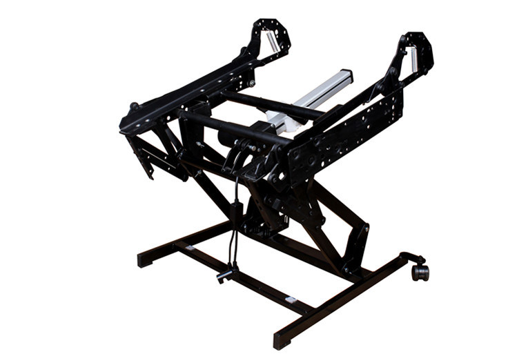 Single Motor Lift Chair Mechanism for Sale (ZH8056)