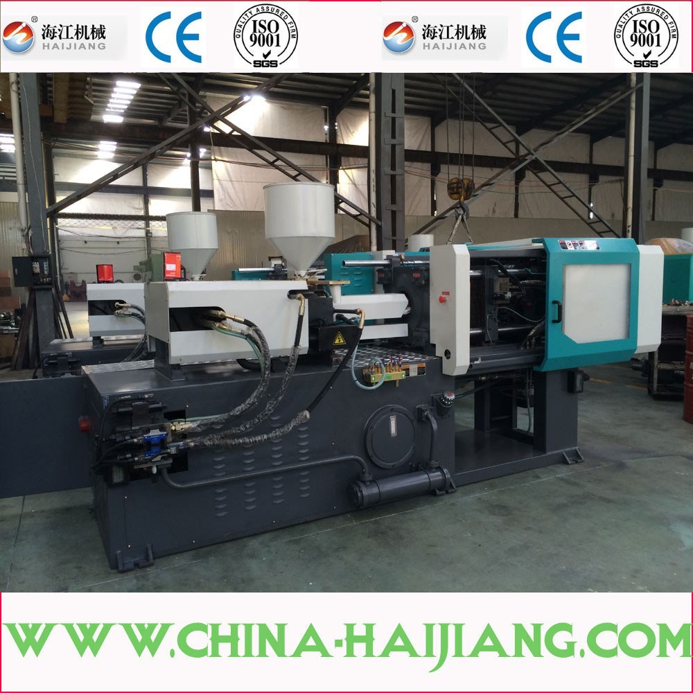 140t Servo Motor Injection Molding Machine