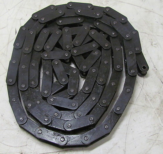 Double Pitch Roller Chain for Carbon Steel