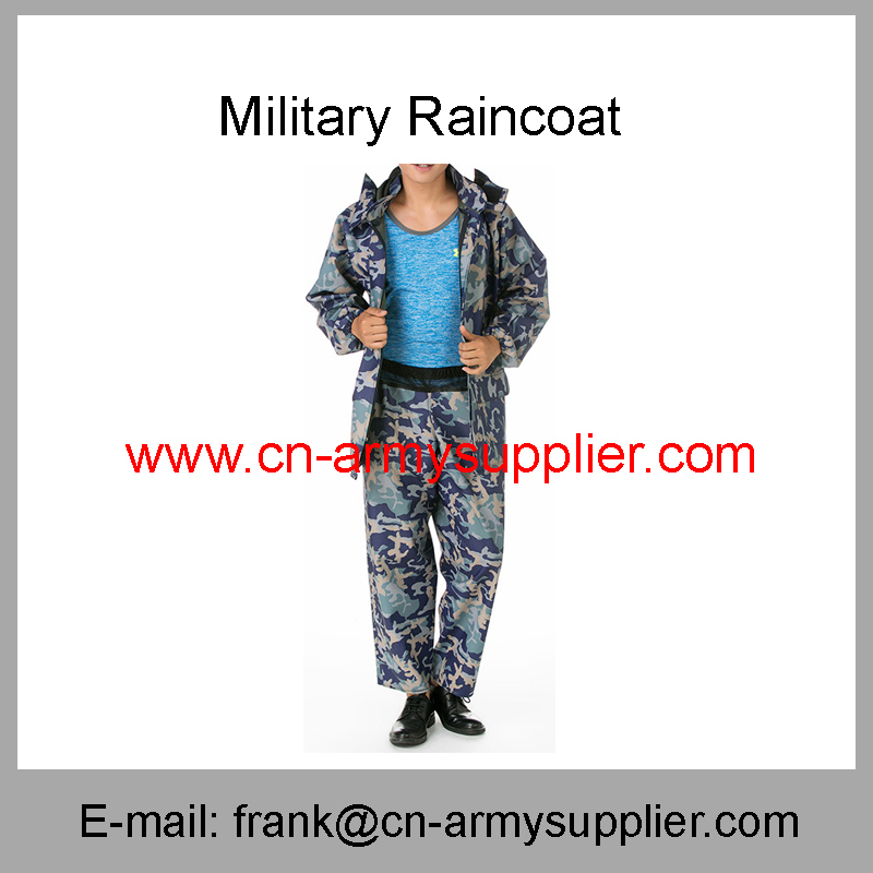 Security Raincoat-Reflective Raincoat-Traffic Raincoat-Army Raincoat-Duty Raincoat-Police Raincoat