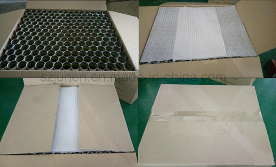 Pharmaceutical Tube/Ointment Packaging Tube/Empty Aluminum Tube