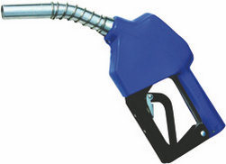 Pistolet De Remplissage a Arret Automatique Pour Pompe Diesel Et Fuel Dispenser Nozzle