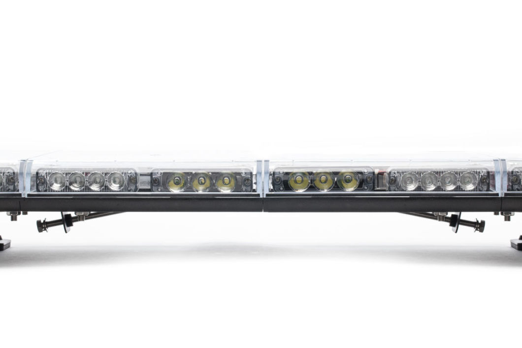 High Quality 71inch Tir LED Light Bar for Police/ Traffic/Car